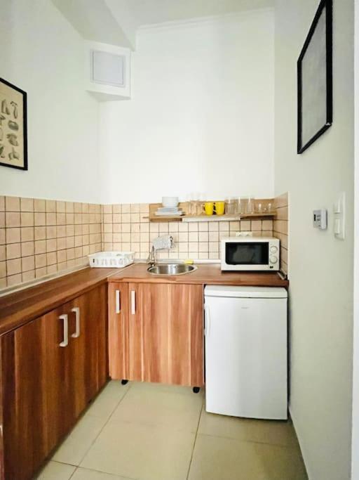 Kazy8 New Life Apartamento