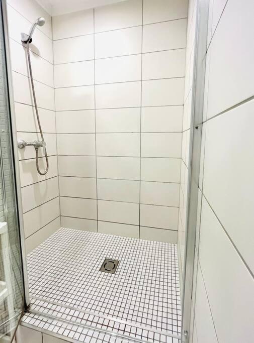 Apartamento Kazy8 New Life