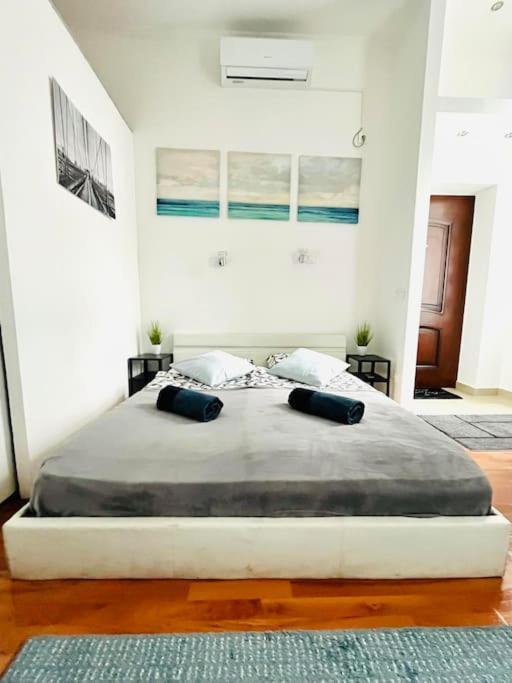 Kazy8 New Life Apartamento
