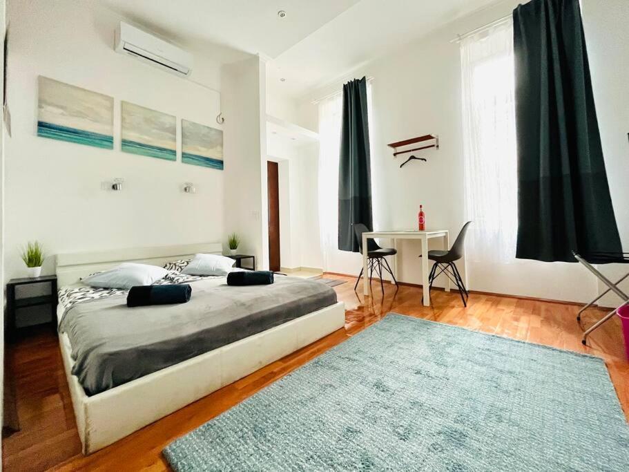 Apartamento Kazy8 New Life Budapest
